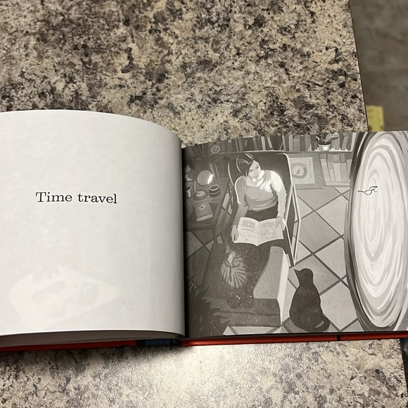 Hardcover Humorous Coffee Table Book - 50 Ways To Lose Your Glasses - Picture 5 of 7